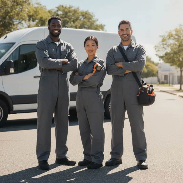 Kühlerreparatur Team in Reinickendorf