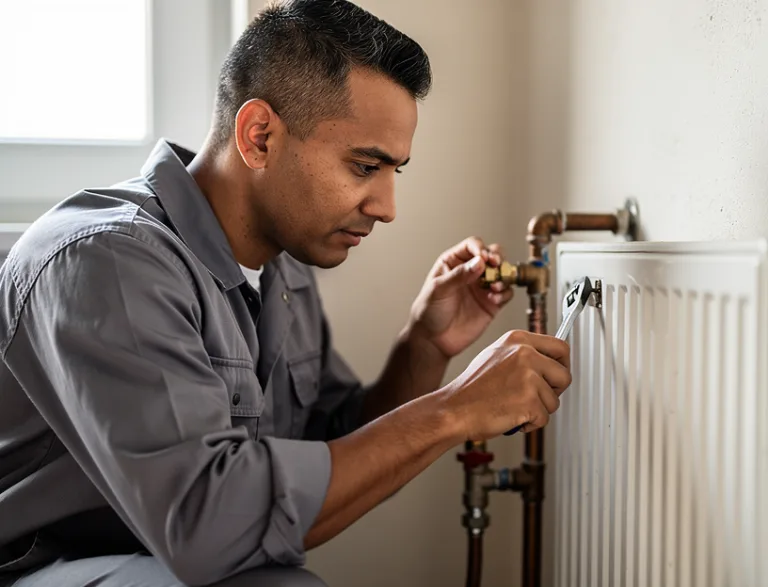 Kühlerreparatur Service in Reinickendorf